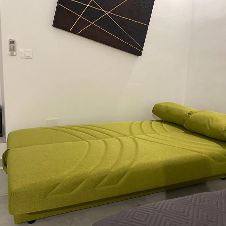 Rossaroll One Park Free Villa Noto Exterior foto