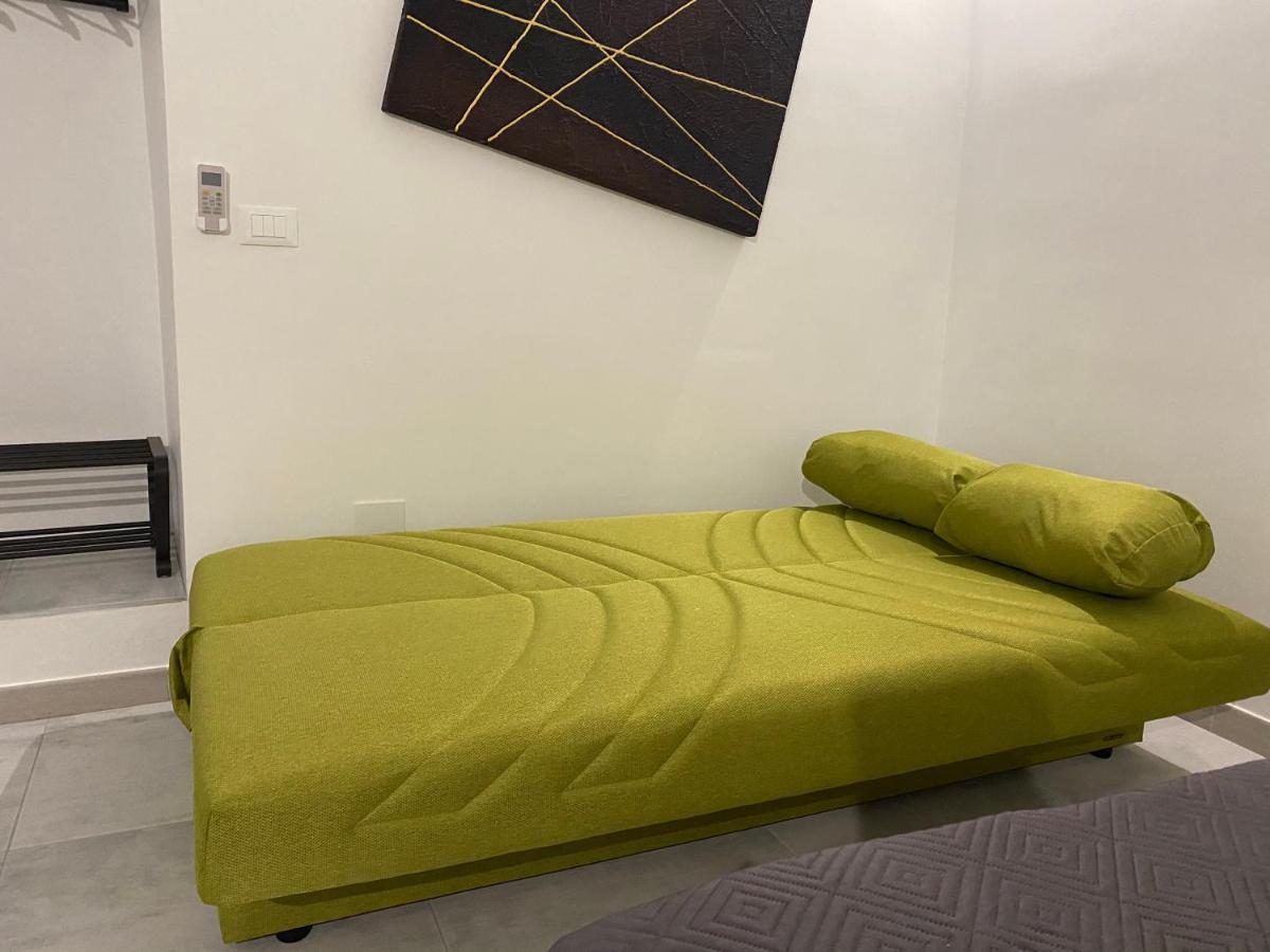 Rossaroll One Park Free Villa Noto Exterior foto